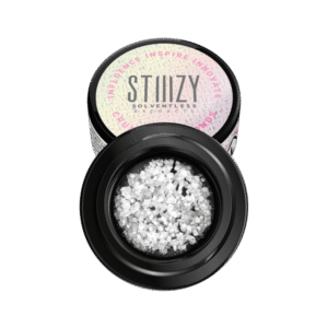 Stiiizy Dolato Crushed Diamonds 1g