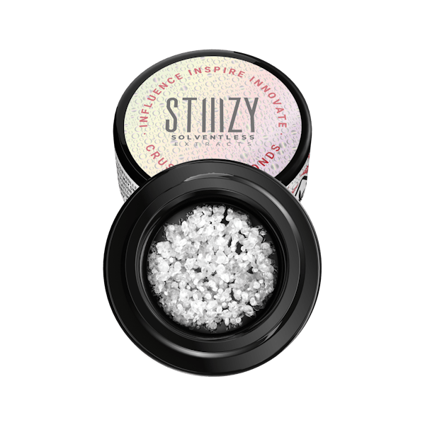 1779914861-1729092766-ca_stiiizy_extracts_v2_cd_h_cherry_mints_02.png Stiiizy Cherry Mints Crushed Diamonds 1g