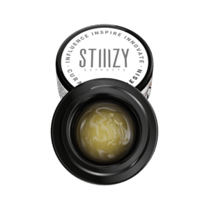 1779915970-1729105600-ca_stiiizy_extracts_v2_clr_i_triangle_mintz_02.png Stiiizy Triangle Mintz Live Resin Sauce 1g