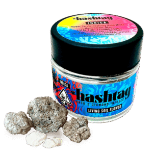 Unknown Orange Creamsicle x Stella Blue | Hash Hole 2g