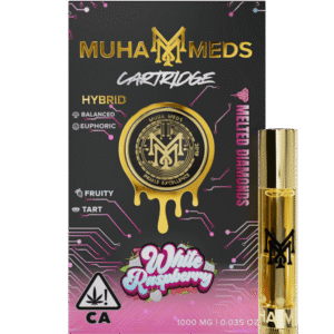 1779995196-1779459231-1778794104-download.png Muha Meds White Raspberry Cartridge 1g