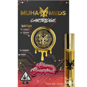 1779995198-1779459233-1778794111-download.png Muha Meds Cherry Grapefruit Cartridge 1g