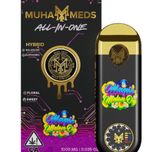 1779995199-1779459227-1778794111-download.png Muha Meds Magic Melon Og Disposable 1g