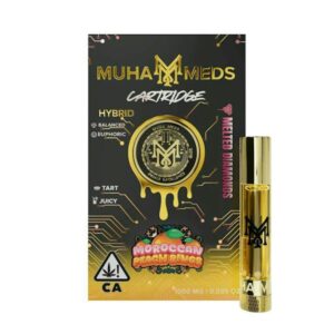 1779995201-1779459234-1778794100-5374868_1763673228-ca_carts_md_1g_moroccanpeachrings_front.jpg Muha Meds Moroccan Peach Rings Cartridge 1g