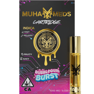 1779995201-1779459243-1778794105-download.png Muha Meds Bubblegum Burst Cartridge 1g