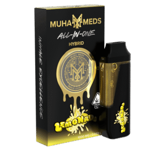 1779995202-1779459234-1778794096-5374811_1722544509-ca_dispo_distillate_lemon_45_v1.png Muha Meds Lemonado Disposable 1g