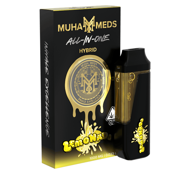 1779995202-1779459234-1778794096-5374811_1722544509-ca_dispo_distillate_lemon_45_v1.png Muha Meds Lemonado Disposable 1g