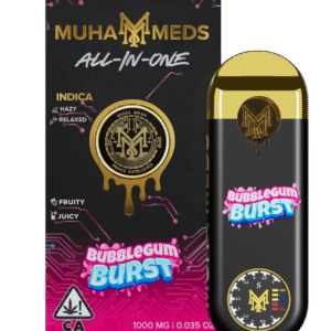 1779995204-1779459226-1778794111-download.png Muha Meds Bubblegum Burst Disposable 1g