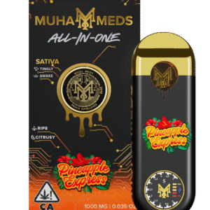 1779995204-1779459230-1778794112-download.png Muha Meds Pineapple Express Disposable 1g