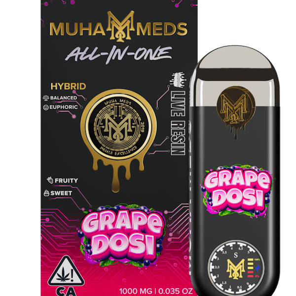 1779995206-1779459232-1778794112-download.png Muha Meds Grape Dosi Live Resin Disposable 1g