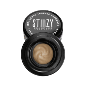 Stiiizy Grape Octane Live Rosin Badder 1g
