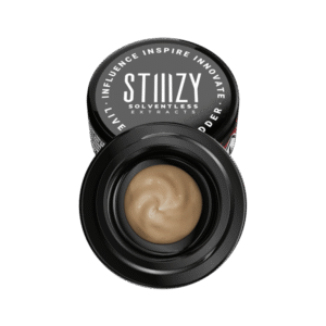 Stiiizy Appleberry Kush Live Rosin Badder 1g