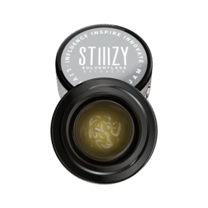 1780121564-1728942812-ca_stiiizy_extracts_v2_jam_h_pineapple_blast_02.png Stiiizy Pineapple Blast Live Rosin Jam 1g