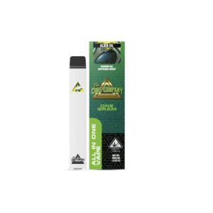 1780326679-1779814897-1728934232-cure-company-510-vape-1g-alien-og.jpg Alien Labs The Cure Company | Alien Og | Disposable | 1G Cartridge 1g