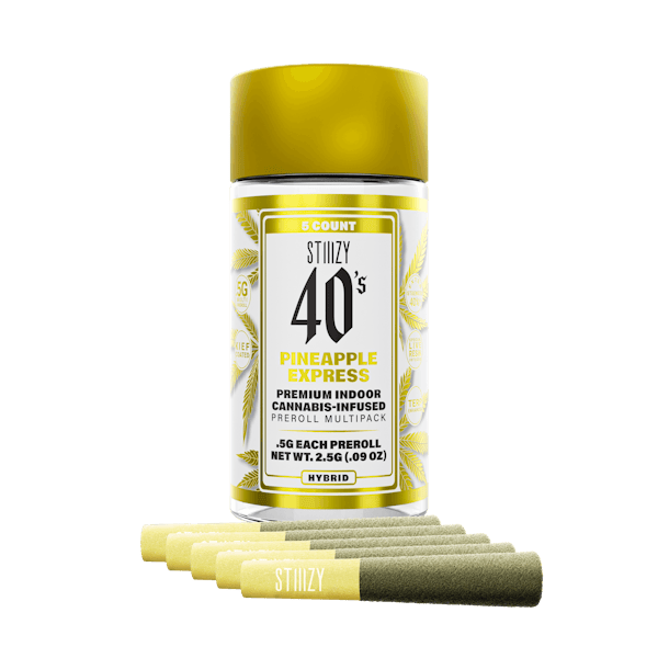 1780433066-1719338898-1714083231-v2_mi_hg-multi_bl_w-product_h_pineapple-express.png Stiiizy Pineapple Express Infused Joint 1g