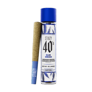 Stiiizy Blue Dream Infused Joint 1g