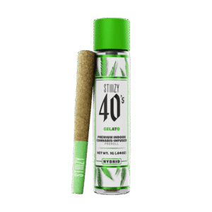 Stiiizy Gelato Infused Joint 1g