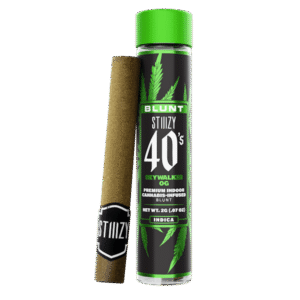 Stiiizy Skywalker Og Infused Blunt 2g