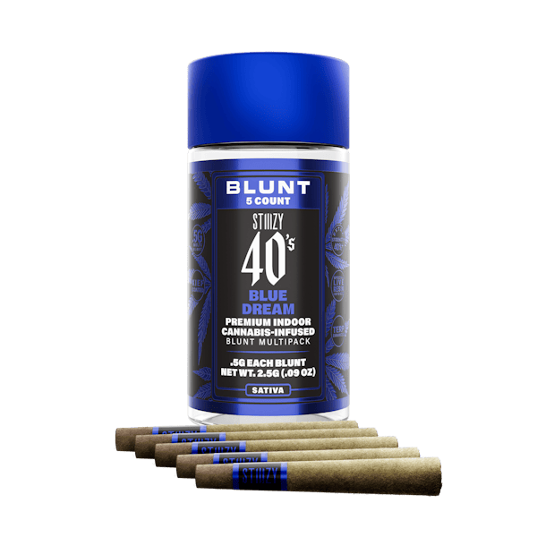 Stiiizy Apple Fritter Infused Blunt 2g