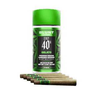 Stiiizy Gelato Infused Blunt 2g