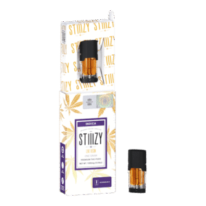 Stiiizy Watermelon Z Live Resin Pod 1g