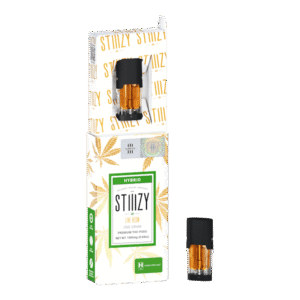 Stiiizy Pink Acai Live Resin Pod 1g