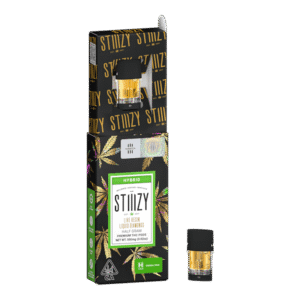 Stiiizy Cereal Milk Live Resin Liquid Diamonds Pod 0.5g