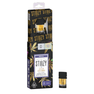 Stiiizy Tahoe Og Live Resin Liquid Diamonds Pod 0.5g