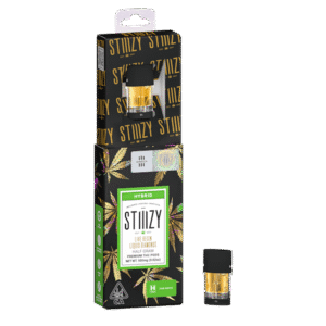 Stiiizy Pink Runtz Live Resin Liquid Diamonds Pod 0.5g