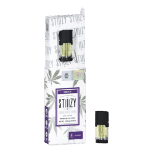 Stiiizy Og Kush CDT Pod 1g