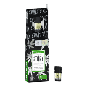 Stiiizy Pineapple Blast CDT Pod 0.5g