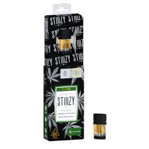 1780857786-1771555843-ca_hg-og-cbd-juicymelon_3.png Stiiizy Juicy Melon .5G 1:1 (Cbd/Thc) Original THC Pod 0.5g