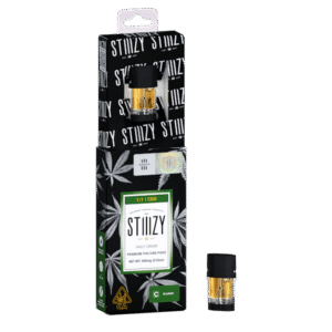 1780857787-1771571140-ca_hg-og-cbd-mango_3.png Stiiizy Mango .5G 1:1 (Cbd/Thc) Original THC Pod 0.5g