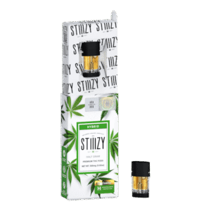 Stiiizy Pineapple Runtz Lttd Original THC Pod 0.5g