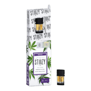 Stiiizy Sky Og Original THC Pod 0.5g