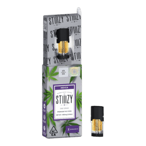 Stiiizy Skywalker Og Original THC Pod 1g