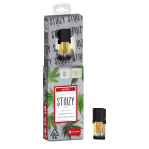 Stiiizy Blue Dream Original THC Pod 1g