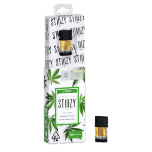 1780858178-1769040494-ca_hg-og-h-applefritter_3.png Stiiizy Apple Fritter .5G Original Thc Pod Original THC Pod 1g