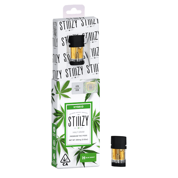 1780858187-1769650277-ca_hg-og-h-blueburst_3.png Stiiizy Blue Burst .5G Original Thc Pod Original THC Pod 1g