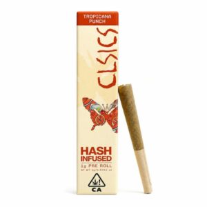 1780943233-1778194075-tropicanahash.jpg Unknown Clsics Rosin & Rosin Hash Hole 2g