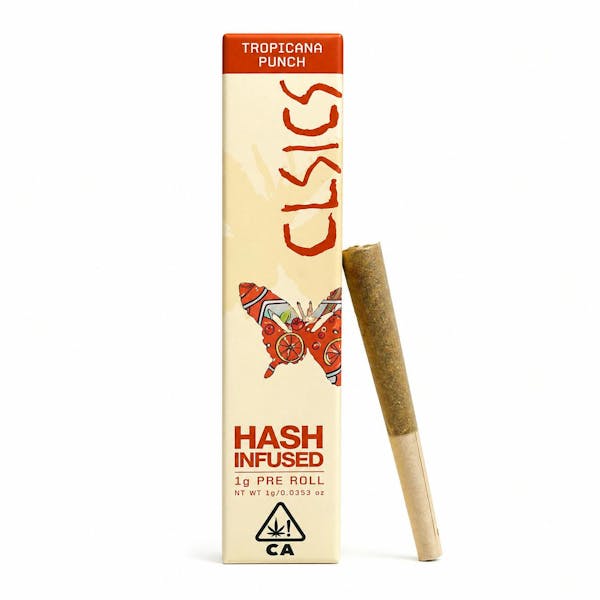 1780943233-1778194075-tropicanahash.jpg Unknown Clsics Rosin & Rosin Hash Hole 2g